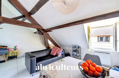 vente appartement 119 000 € à proximité de Hardricourt (78250)