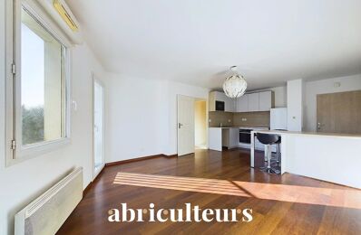 location appartement 800 € CC /mois à proximité de Brains (44830)