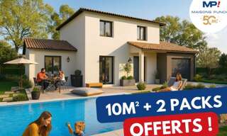 Maison 4 Pièces 97 m² à vendre à Lent (01240)