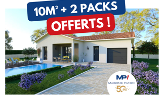 Maison 5 Pièces 92 m² à vendre à Confrançon (01310)