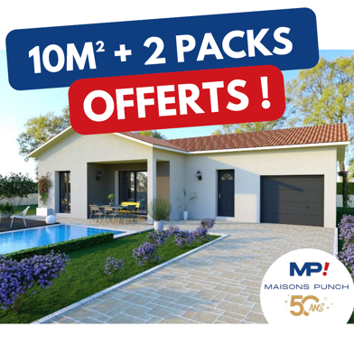 Maison 5 pièces 227800 €