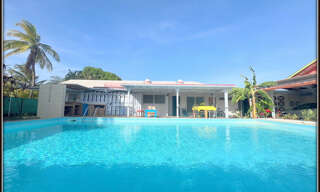 Maison 5 Pièces 151 m² à vendre à Kourou (97310)