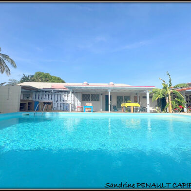 Maison 5 pièces 429000 €