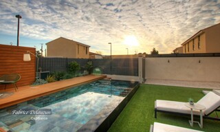 Maison 5 Pièces 141 m² à vendre à Fos-sur-Mer (13270)