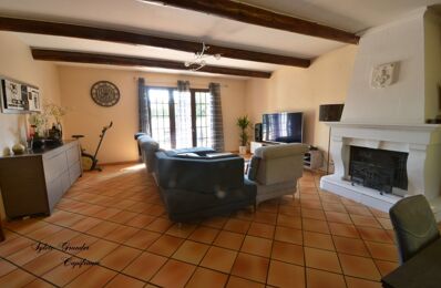 vente maison 373 000 € à proximité de Salon-de-Provence (13300)