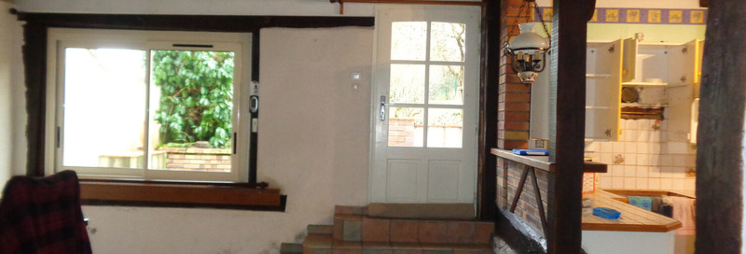 Maison 6 Pièces 132 m² à vendre à Saint-Privé (89220)