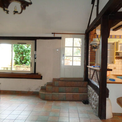 Maison 6 pièces 113000 €