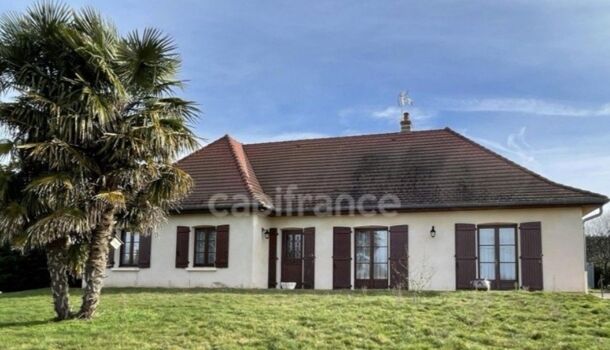 Villa / Maison 5 pièces  à vendre Louhans 71500