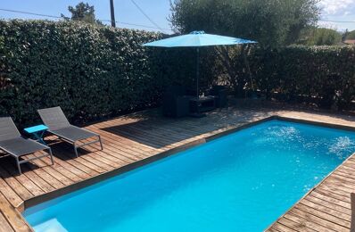 vente maison 515 000 € à proximité de Puget-sur-Argens (83480)