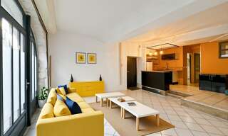 Appartement 2 Pièces 50 m² à vendre à La Rochelle (17000)