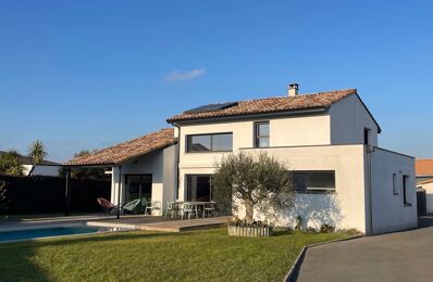 vente maison 560 000 € à proximité de Portet-sur-Garonne (31120)