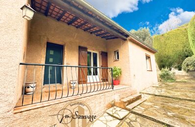 maison 5 pièces 140 m2 à vendre à Draguignan (83300)