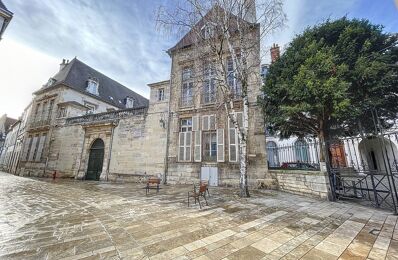 vente appartement 825 000 € à proximité de Perrigny-Lès-Dijon (21160)