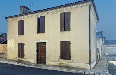 vente maison 88 000 € à proximité de Castéra-Verduzan (32410)