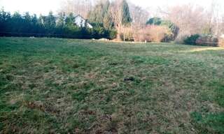 Terrain  1000 m² à vendre à Cany-Barville (76450)