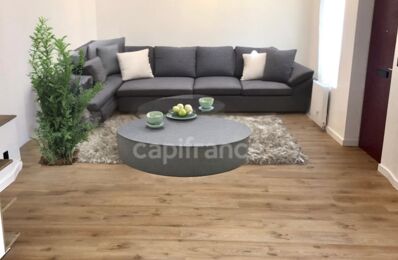 vente appartement 157 000 € à proximité de Gainneville (76700)