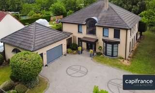 Maison 7 Pièces 230 m² à vendre à Crespin (59154)