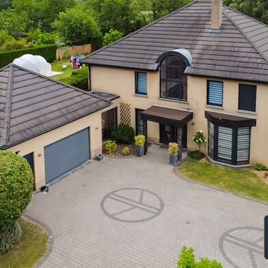 Maison 7 pièces 520000 €