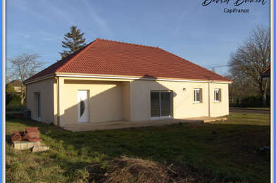 Maison 5 pièces 183000 €