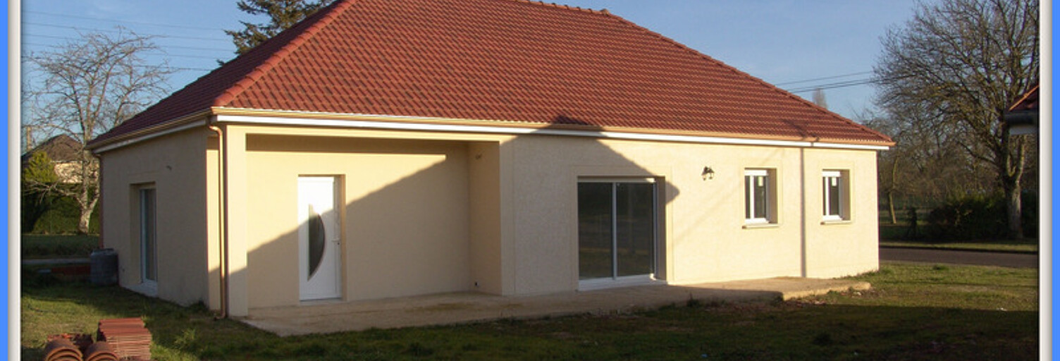 Maison 5 Pièces 140 m² à vendre à Brévonnes (10220)