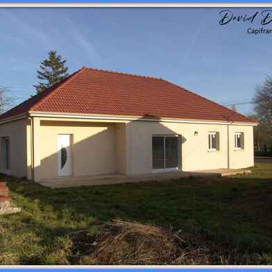 Maison 5 pièces 183000 €