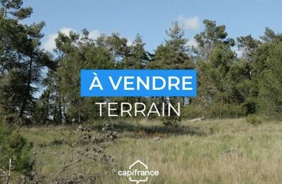 vente terrain 318 000 € à proximité de La Garde (83130)