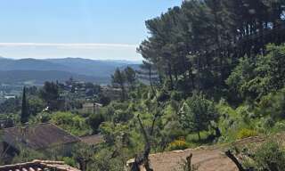 Terrain  2000 m² à vendre à Solliès-Ville (83210)