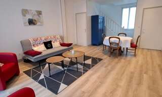 Maison 5 Pièces 119 m² à vendre à Saint-Quentin (02100)