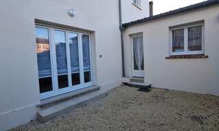 Maison 5 Pièces 119 m² à vendre à Saint-Quentin (02100)