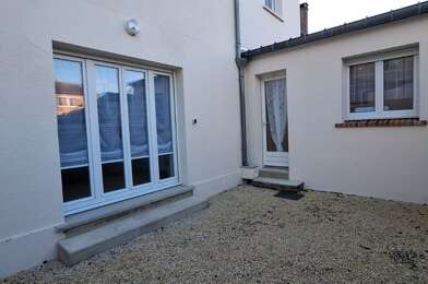 Maison 5 pièces 161000 €