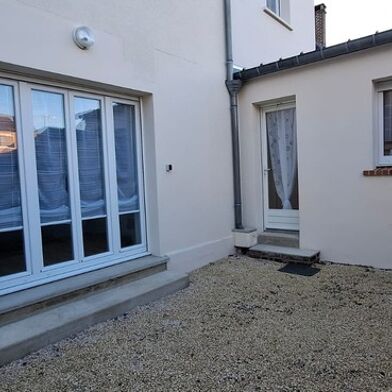 Maison 5 pièces 161000 €