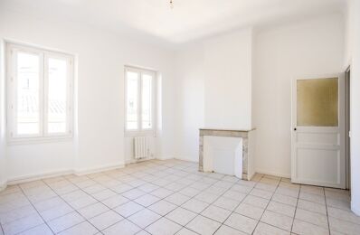 appartement 5 pièces 110 m2 à vendre à Marseille 1 (13001)