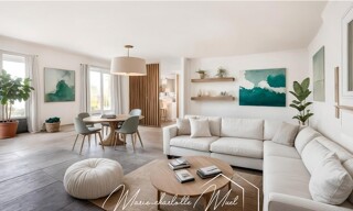 Maison 5 Pièces 150 m² à vendre à Bâgé-Dommartin (01380)