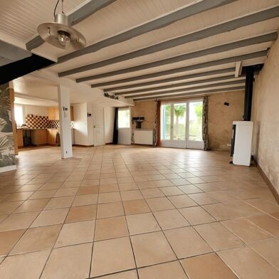 Maison 5 pièces 249900 €