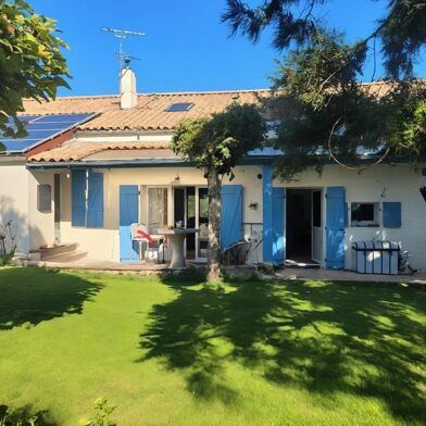 Maison 5 pièces 239200 €