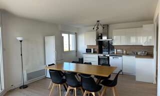 Appartement 5 Pièces 100 m² à vendre à Tarbes (65000)