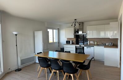 appartement 5 pièces 100 m2 à vendre à Tarbes (65000)