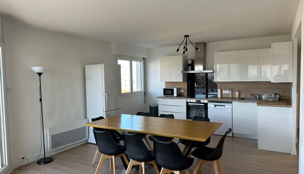 Appartement 5 pièces  à vendre Tarbes 65000