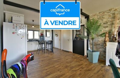 maison 6 pièces 109 m2 à vendre à Bouère (53290)