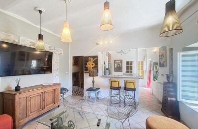 vente appartement 299 000 € à proximité de Le Bar-sur-Loup (06620)