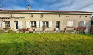 Maison 6 Pièces 132 m² à vendre à Val-des-Vignes (16250)