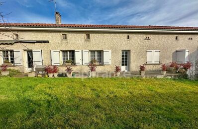 vente maison 237 000 € à proximité de Roullet-Saint-Estèphe (16440)