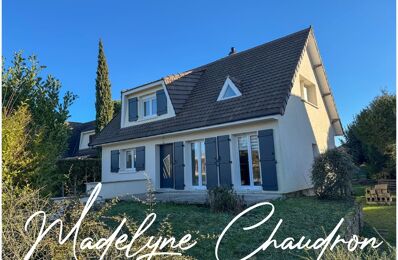 vente maison 380 000 € à proximité de Janville-sur-Juine (91510)