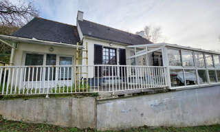 Maison 5 Pièces 93 m² à vendre à Saint-Nic (29550)