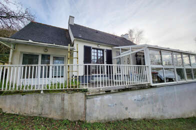 Maison 5 pièces 199000 €