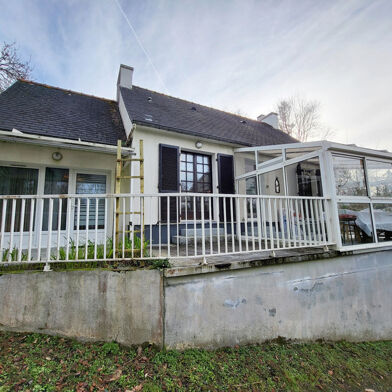 Maison 5 pièces 199000 €