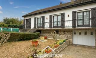 Maison 6 Pièces 140 m² à vendre à Limay (78520)