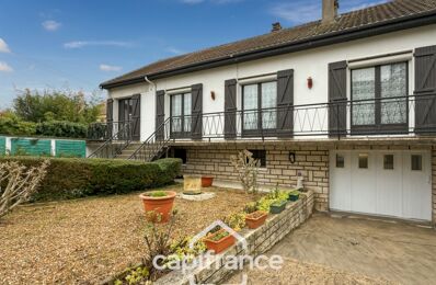 vente maison 300 000 € à proximité de Meulan-en-Yvelines (78250)