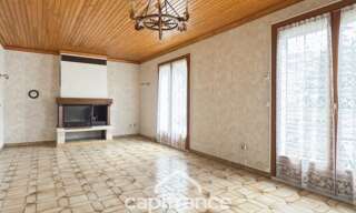 Maison 6 Pièces 140 m² à vendre à Limay (78520)