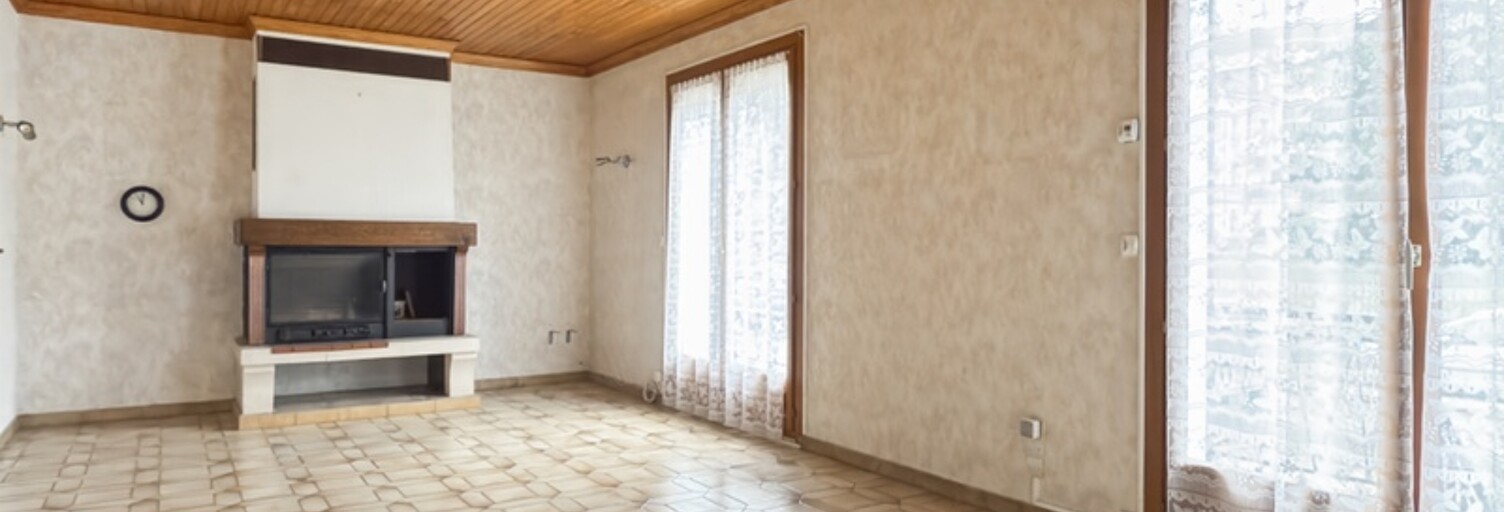 Maison 6 Pièces 140 m² à vendre à Limay (78520)